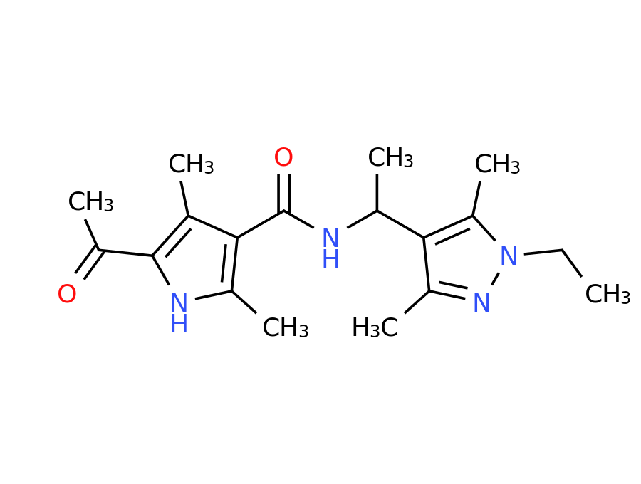 Structure Amb19616873