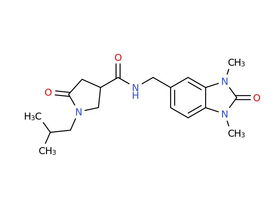 Structure Amb19616893