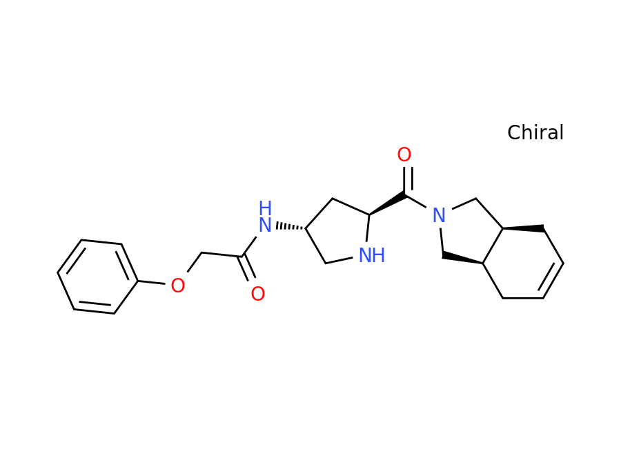 Structure Amb19616910