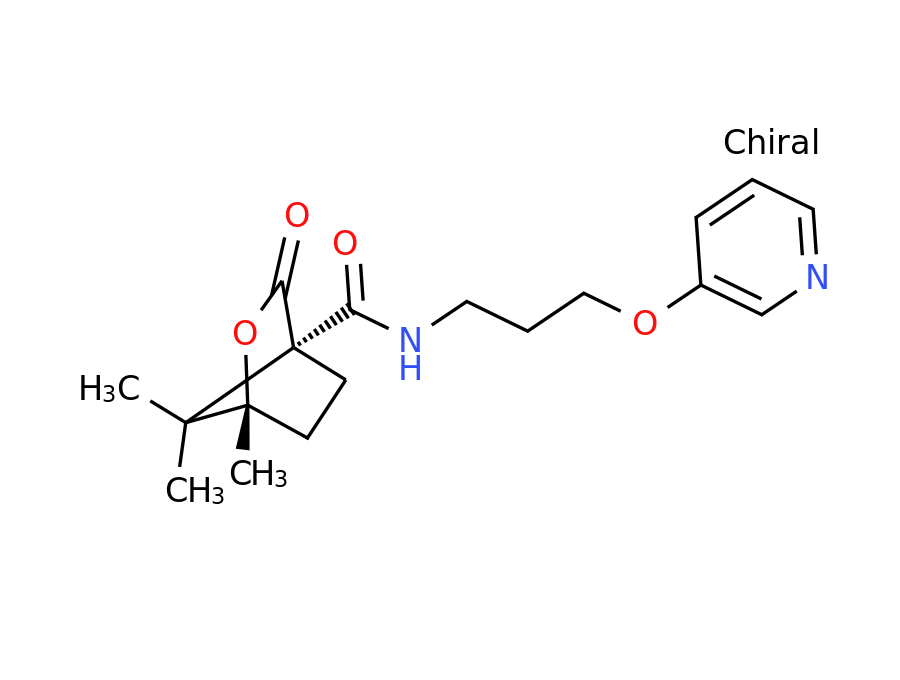 Structure Amb19616912