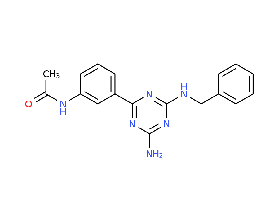 Structure Amb19616919