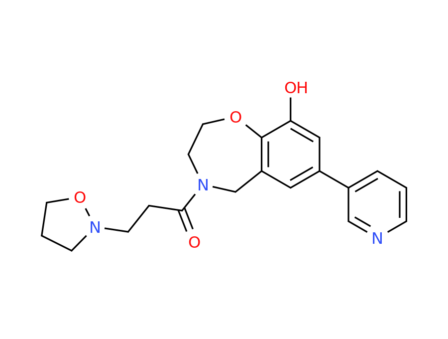 Structure Amb19616925