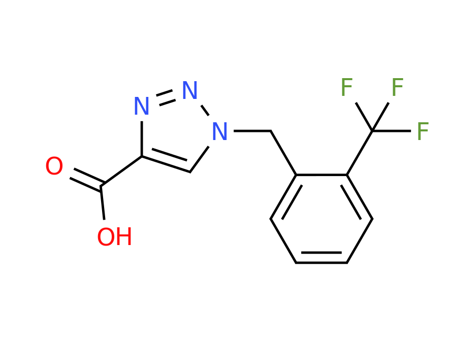 Structure Amb19616940