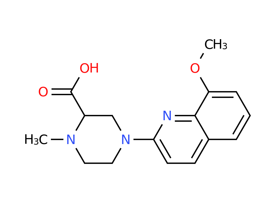 Structure Amb19616950