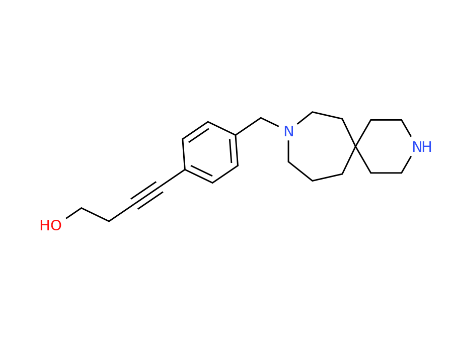 Structure Amb19616955