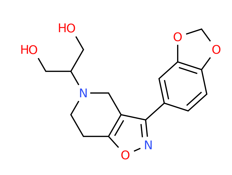 Structure Amb19616960