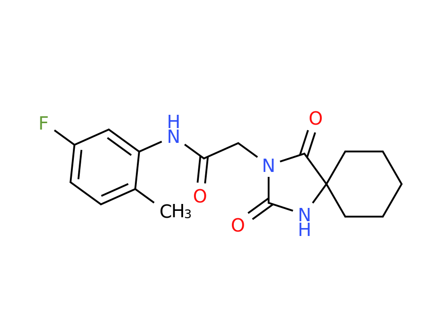 Structure Amb196170