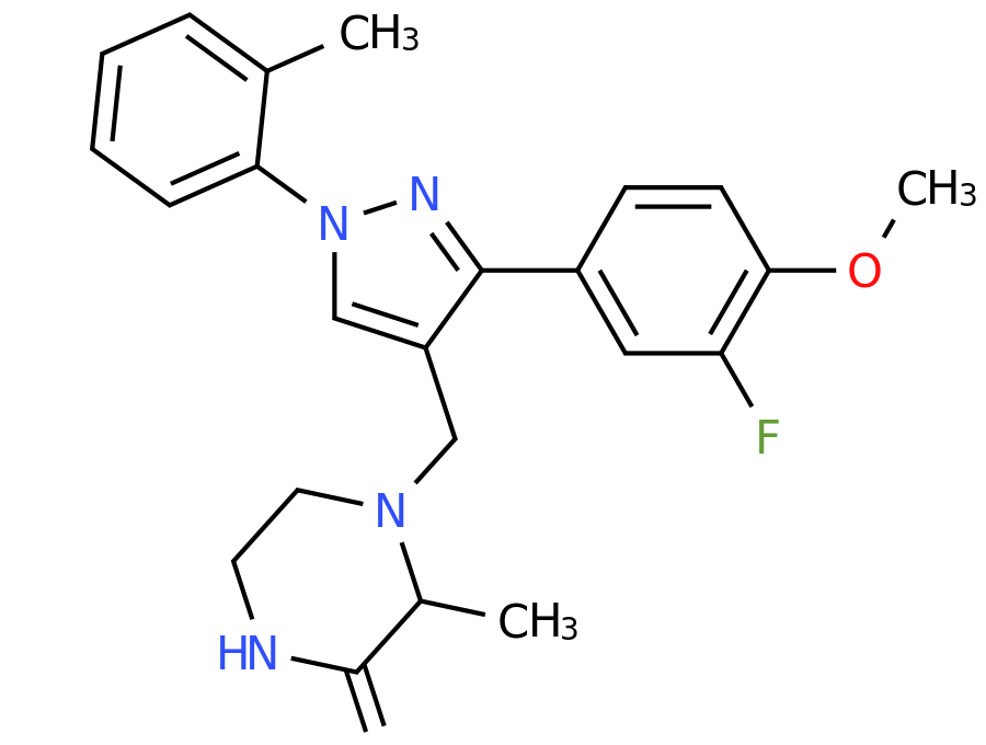 Structure Amb19618221