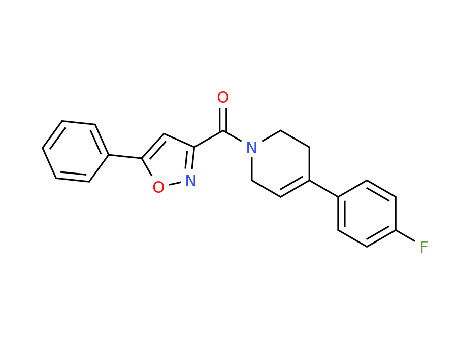 Structure Amb19619512