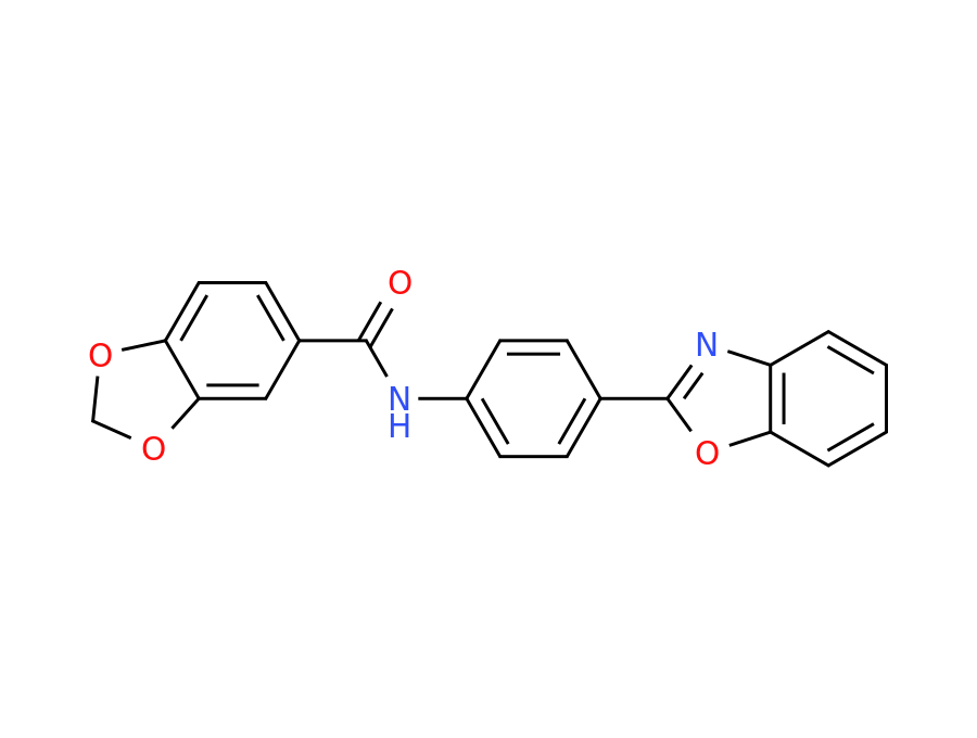 Structure Amb1962428