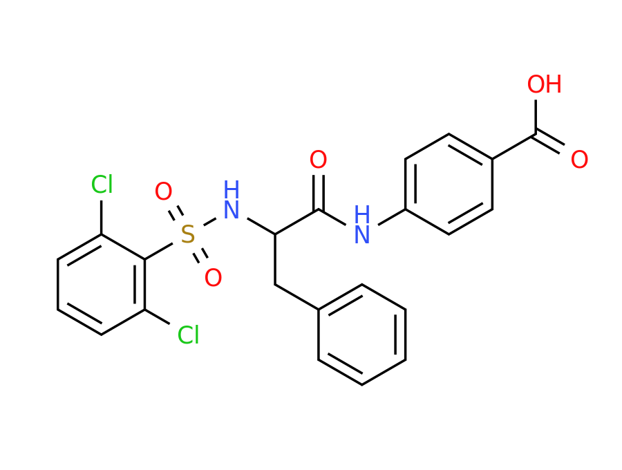 Structure Amb196337