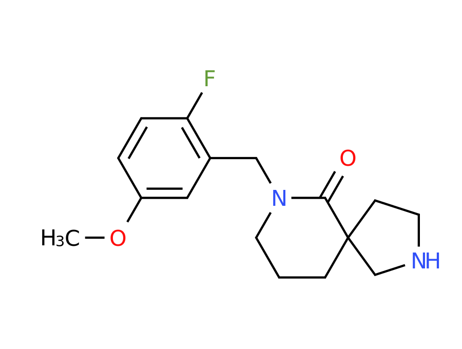 Structure Amb19633787