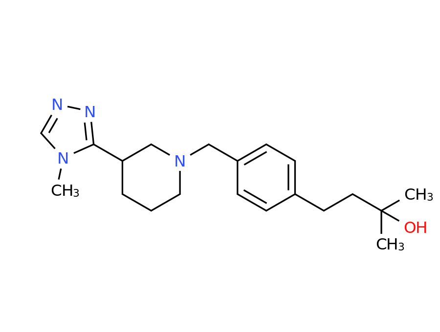 Structure Amb19633976