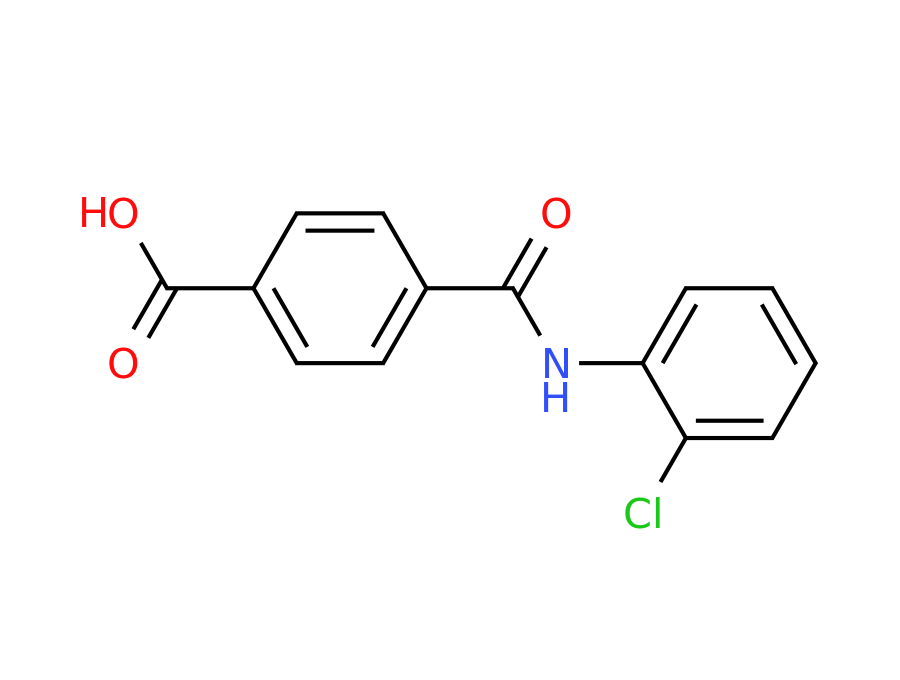 Structure Amb196340