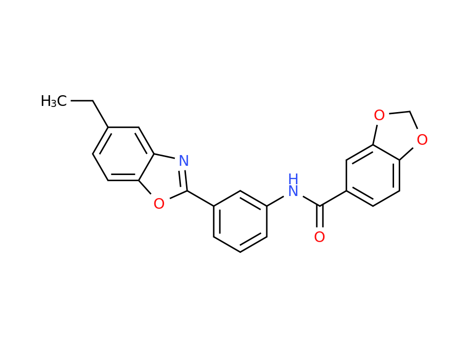 Structure Amb1963680