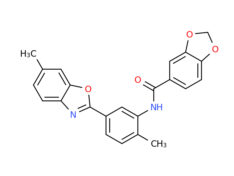 Structure Amb1963756