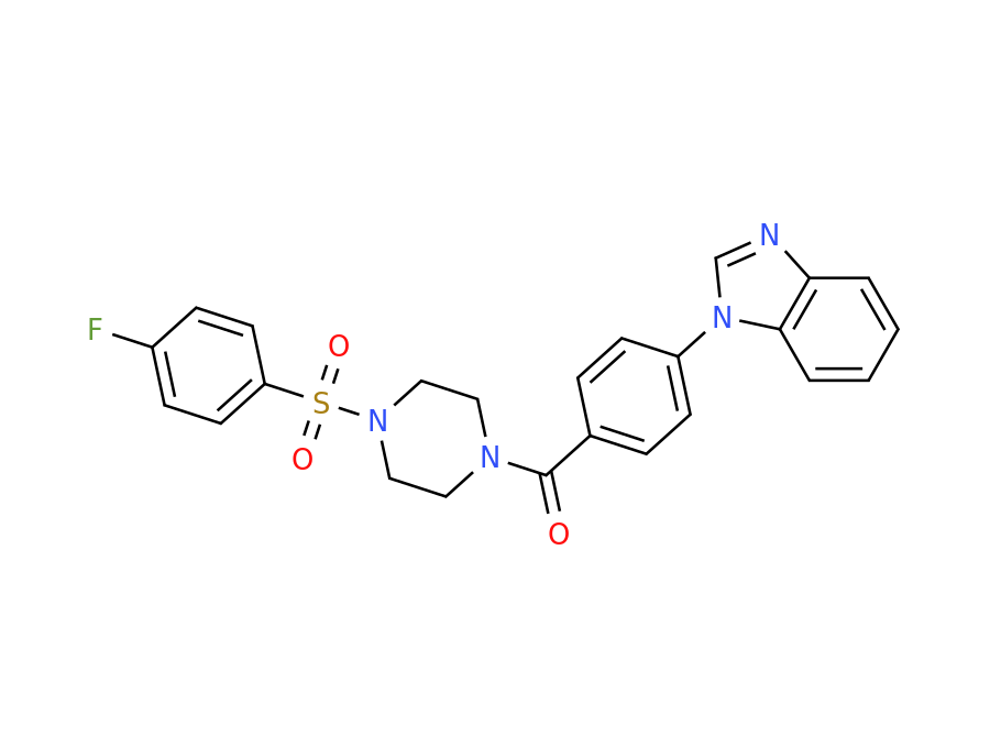 Structure Amb196378