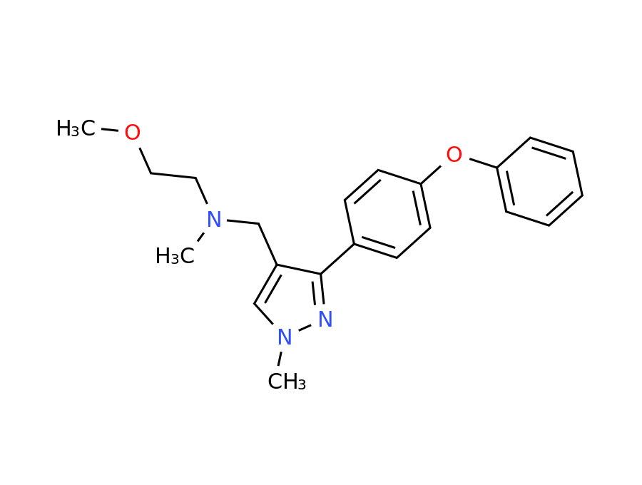 Structure Amb19640398