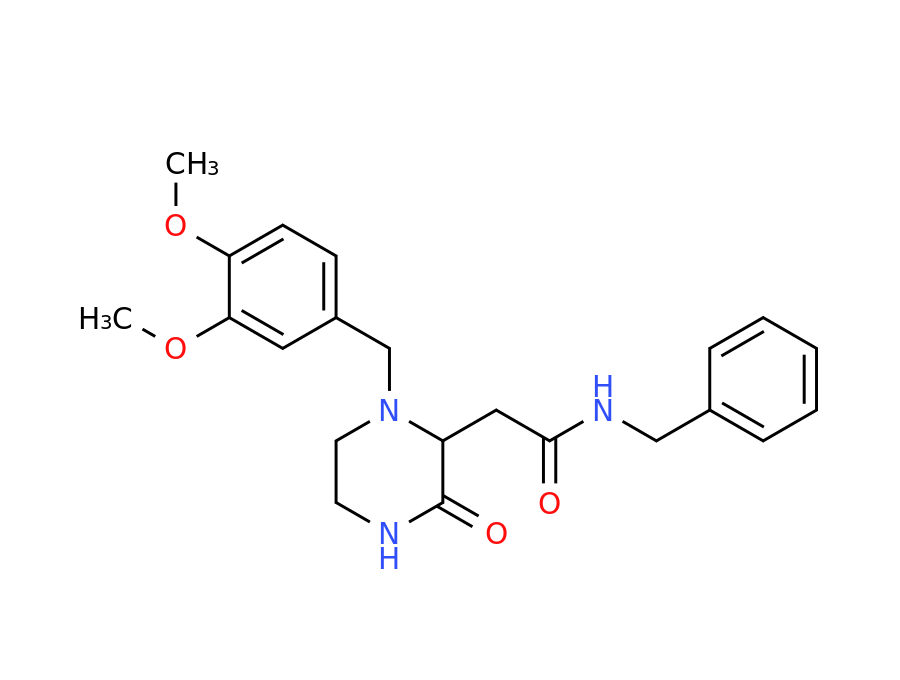 Structure Amb19641597