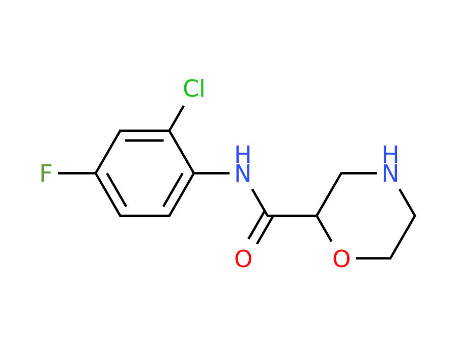 Structure Amb19643202