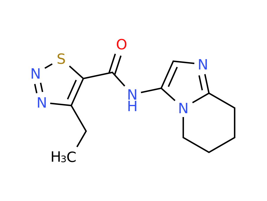 Structure Amb19645132