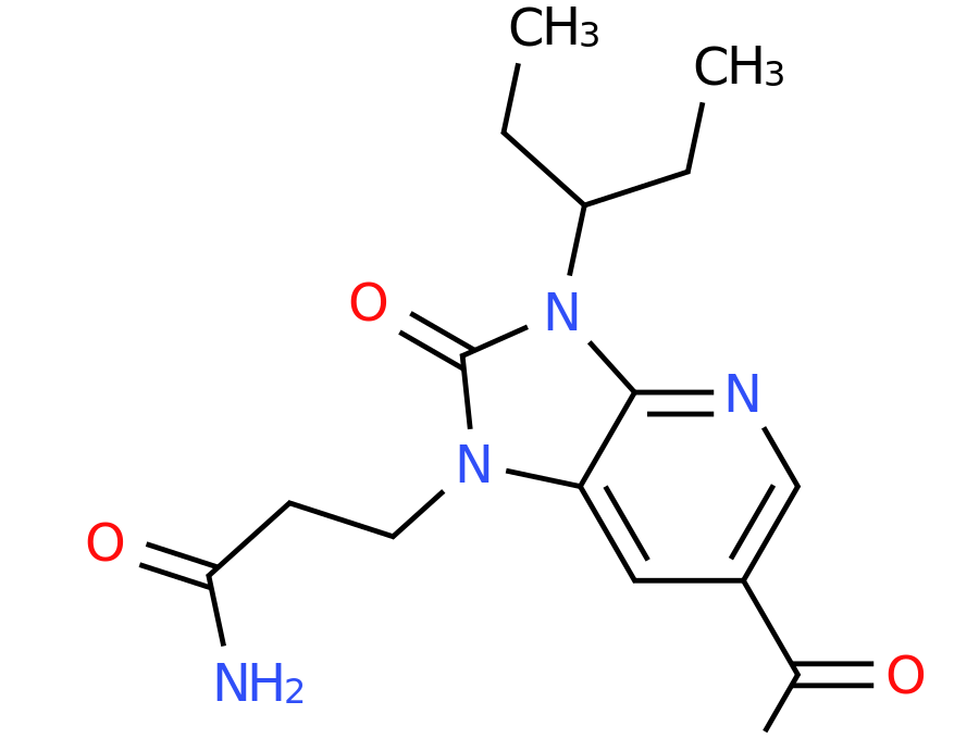 Structure Amb19645134