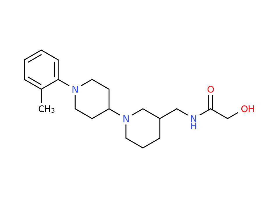 Structure Amb19645187