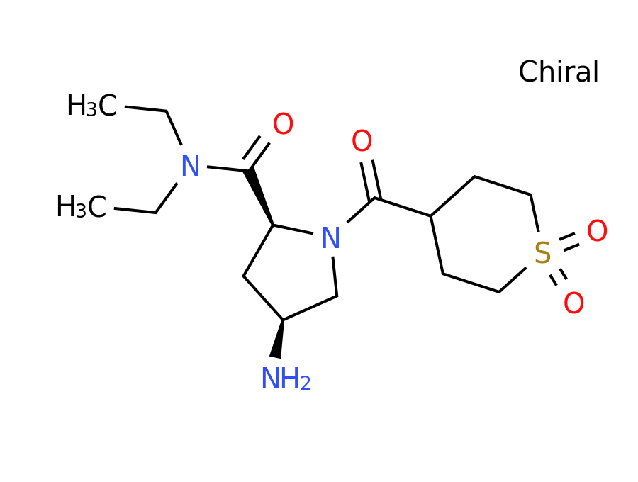 Structure Amb19645210