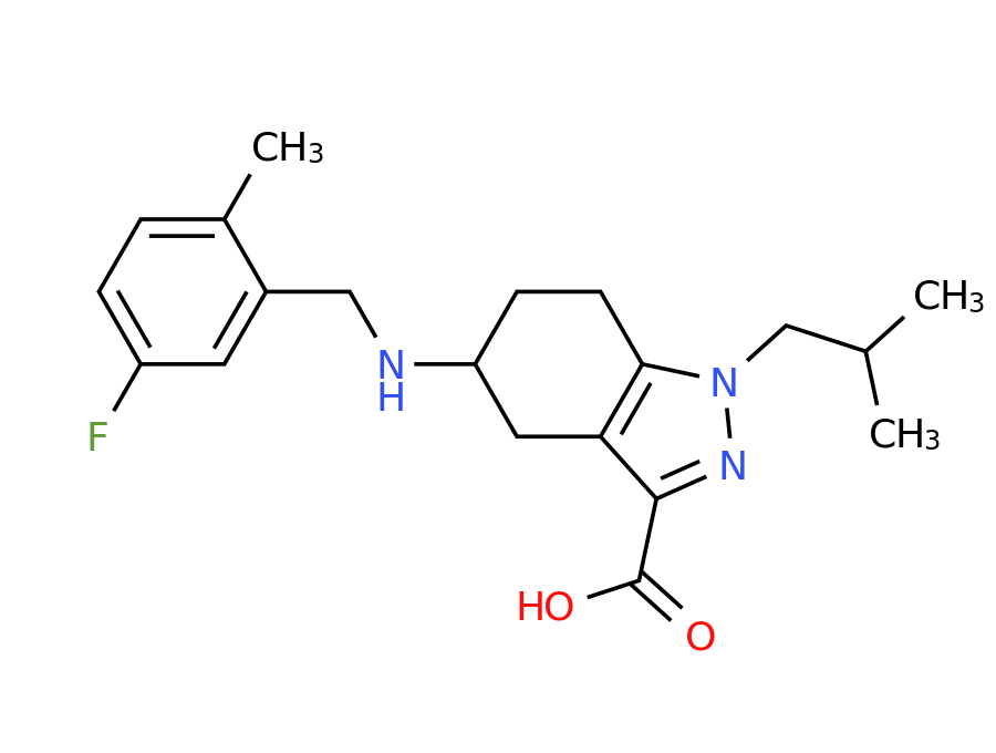 Structure Amb19645268