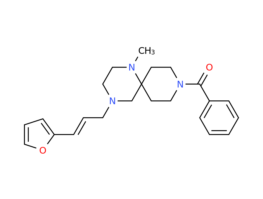 Structure Amb19645304