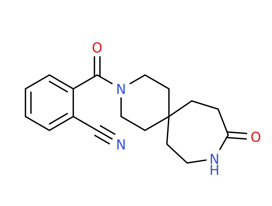 Structure Amb19645325