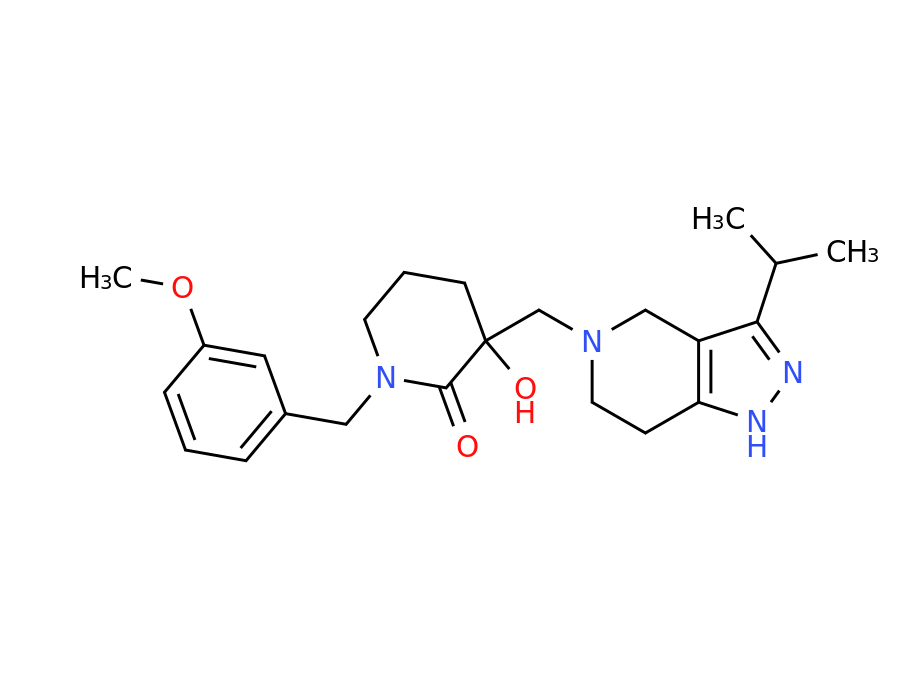 Structure Amb19645331