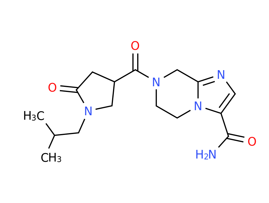 Structure Amb19645360