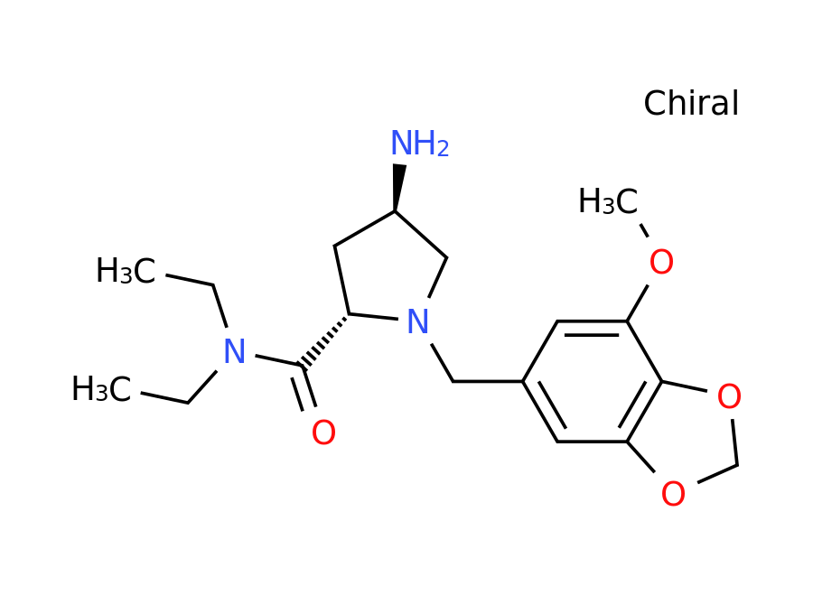 Structure Amb19645364