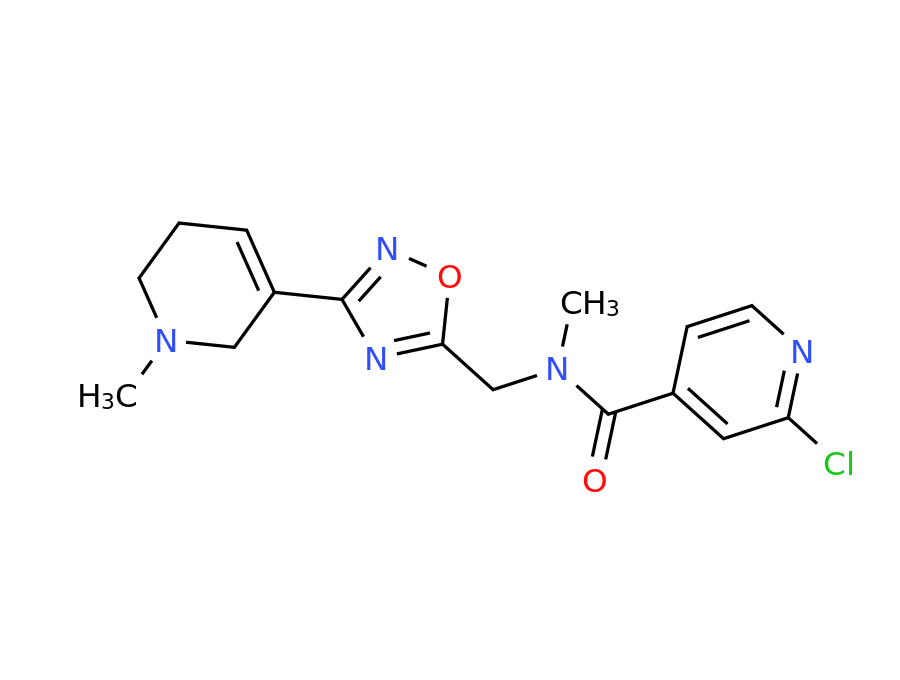 Structure Amb19645365