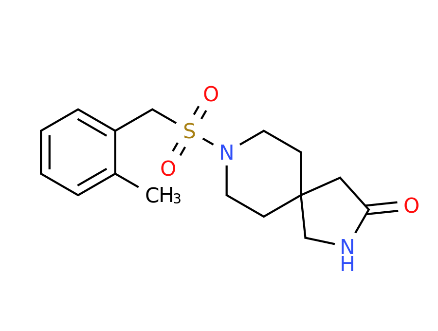 Structure Amb19645366