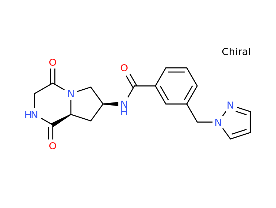 Structure Amb19645381