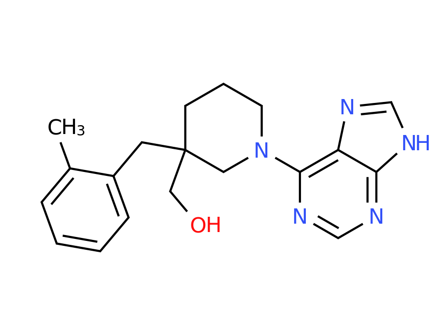 Structure Amb19645386