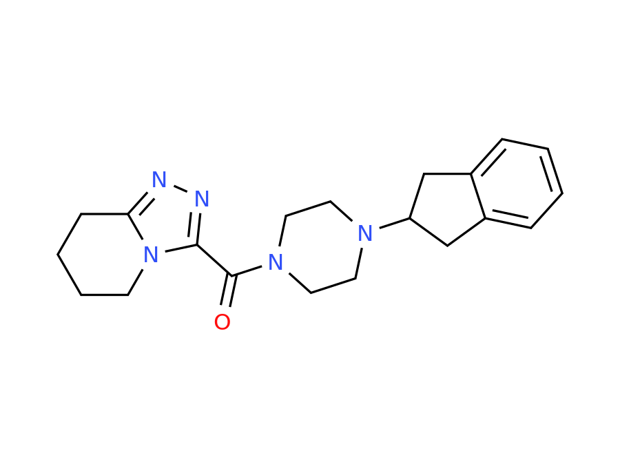 Structure Amb19645403