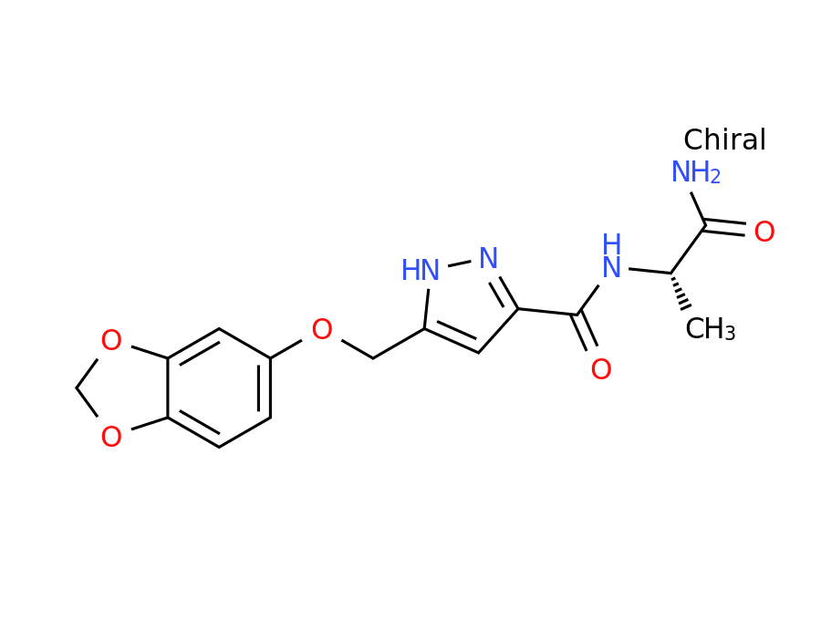 Structure Amb19645432