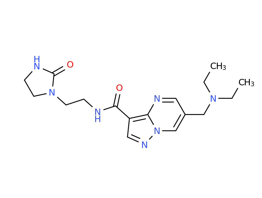 Structure Amb19645440