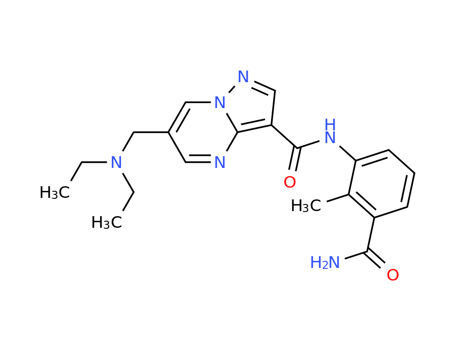 Structure Amb19645459