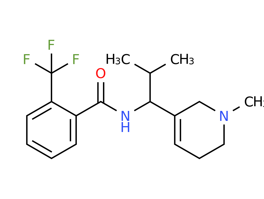 Structure Amb19645463