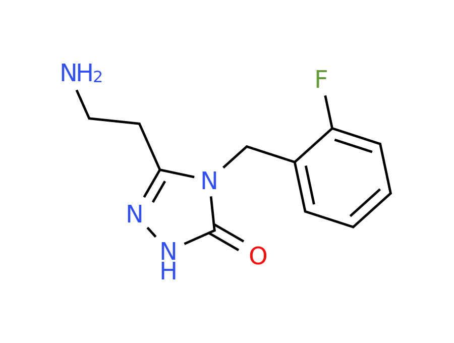 Structure Amb19645501