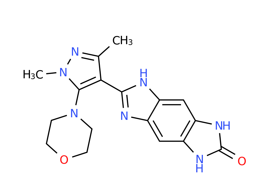 Structure Amb19645572