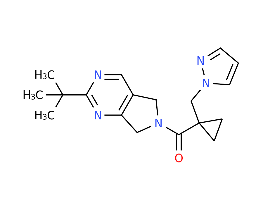 Structure Amb19645603