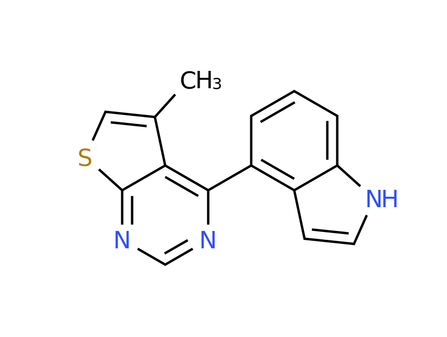 Structure Amb19645625