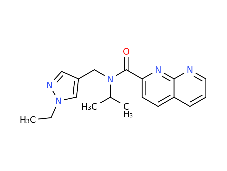 Structure Amb19645627