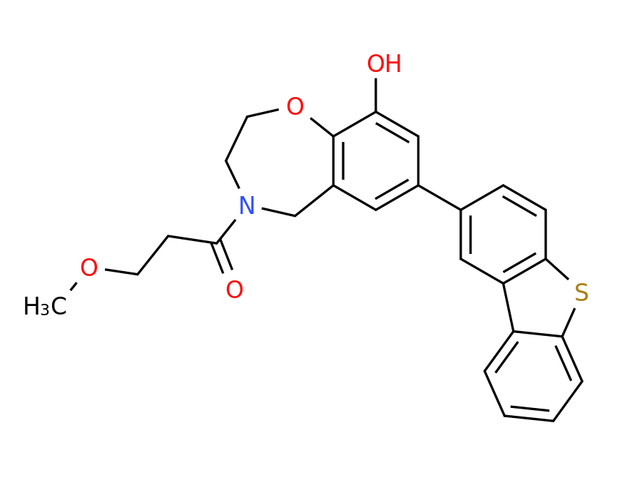 Structure Amb19645635