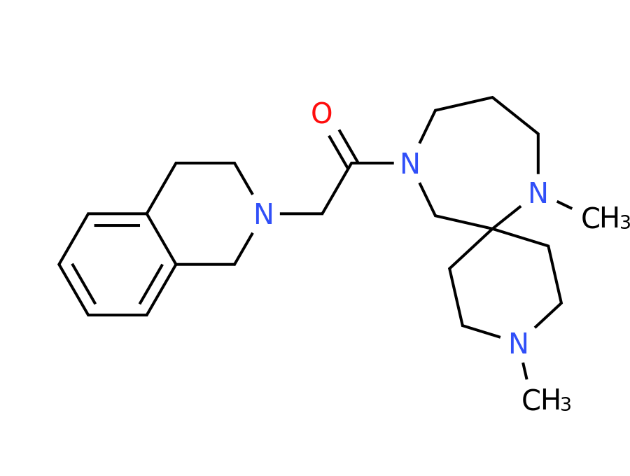 Structure Amb19645664